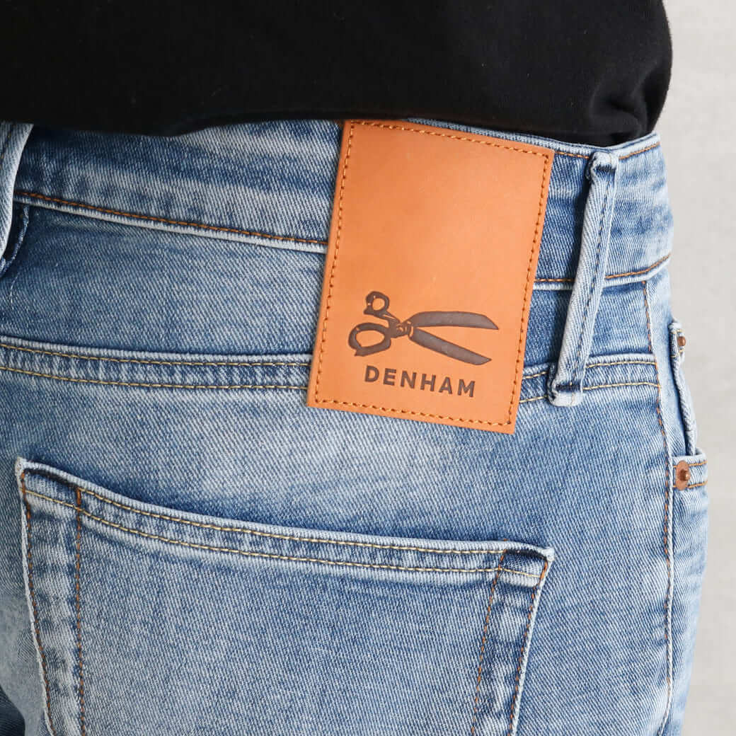 DENHAM デンハム レイザー スリムフィットジーンズ｜BORN FREE ONLINE SHOP