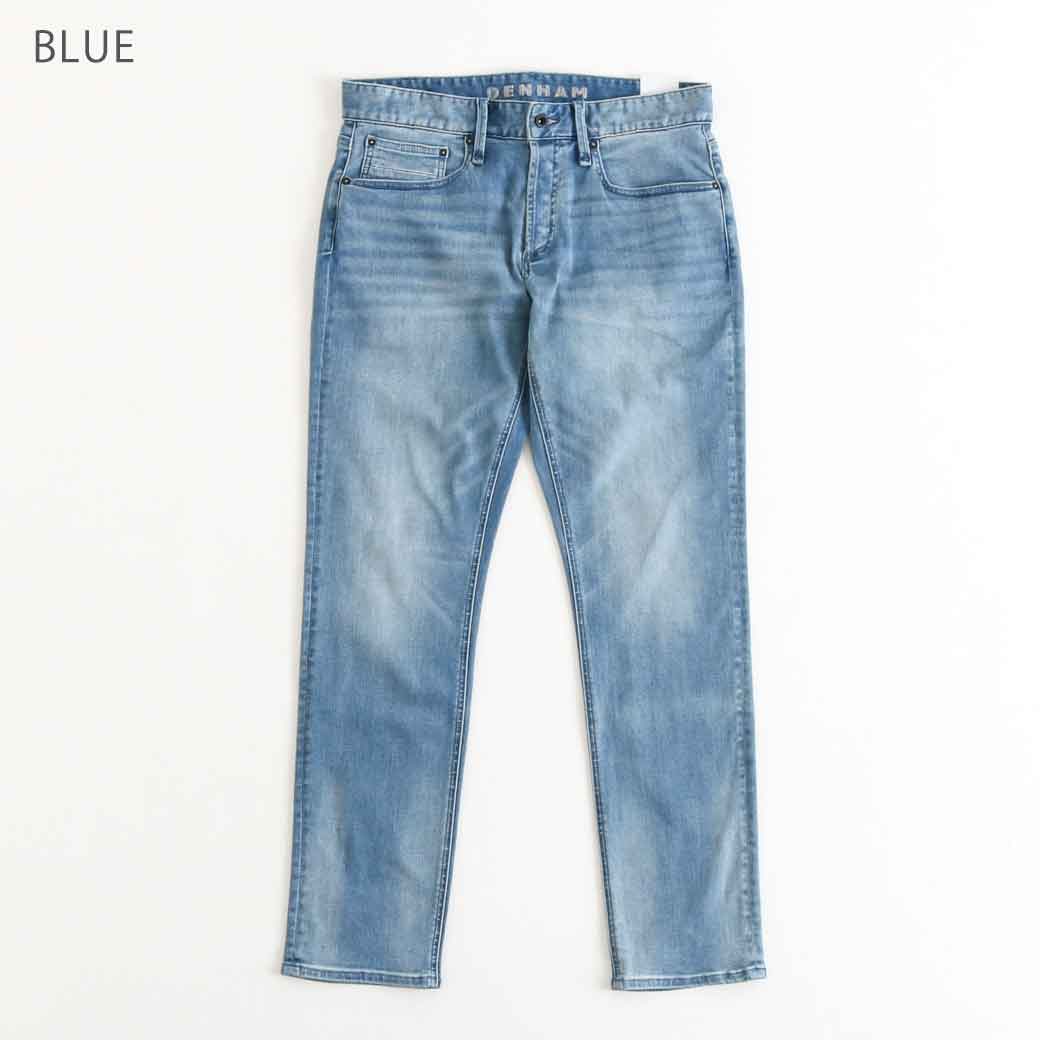 DENHAM デンハム RAZOR FMMI CS｜BORN FREE ONLINE SHOP