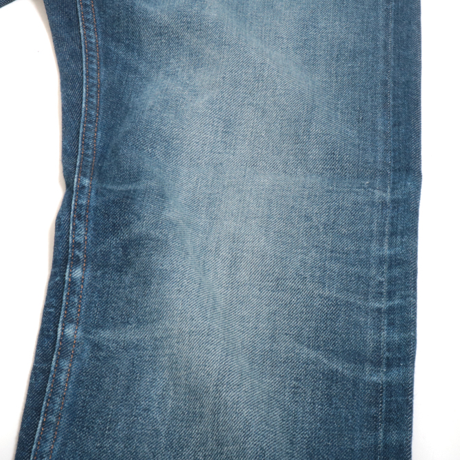 DENHAM（デンハム）RAZOR GRSVS GOLDEN RIVET SUMMER VINTAGE