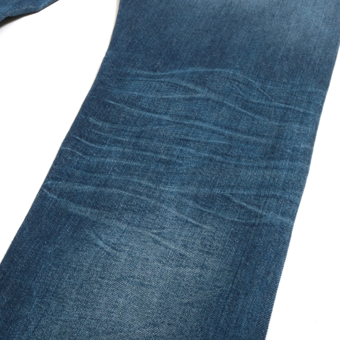 DENHAM（デンハム）RAZOR GRSVS GOLDEN RIVET SUMMER VINTAGE SELVEDGE