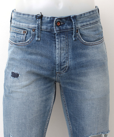 デンハム　RAZOR スリムフィット DENHAM(デンハム) RAZOR SLIM FIT スリムフィットジーンズ