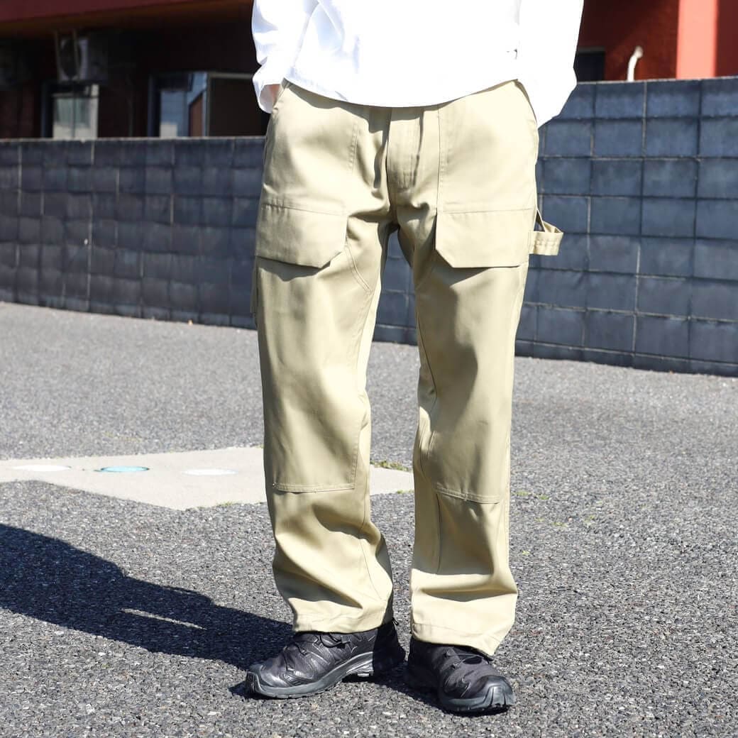 Dickies ディッキーズ ワークパンツ｜BORN FREE ONLINE SHOP
