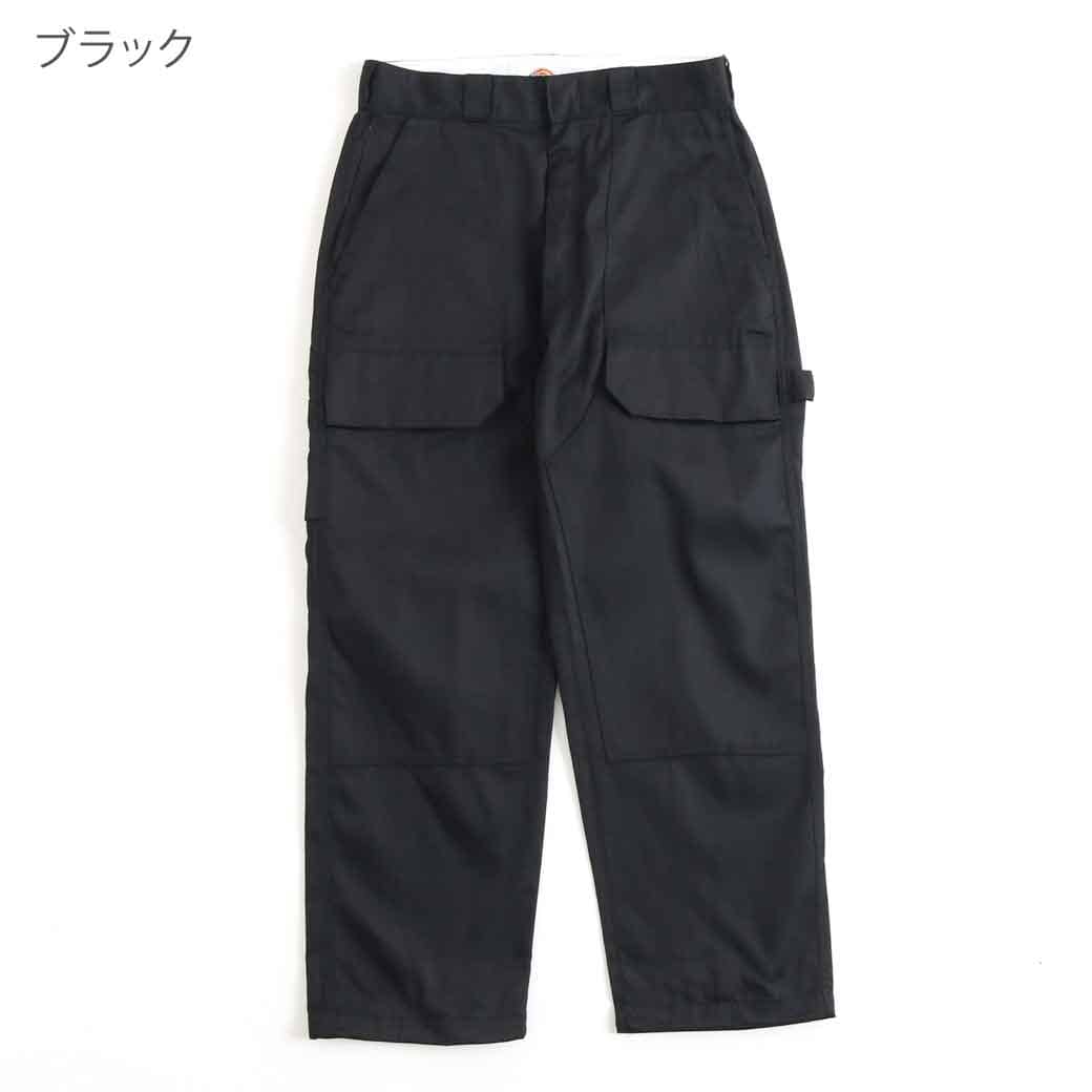 Dickies ディッキーズ ワークパンツ｜BORN FREE ONLINE SHOP