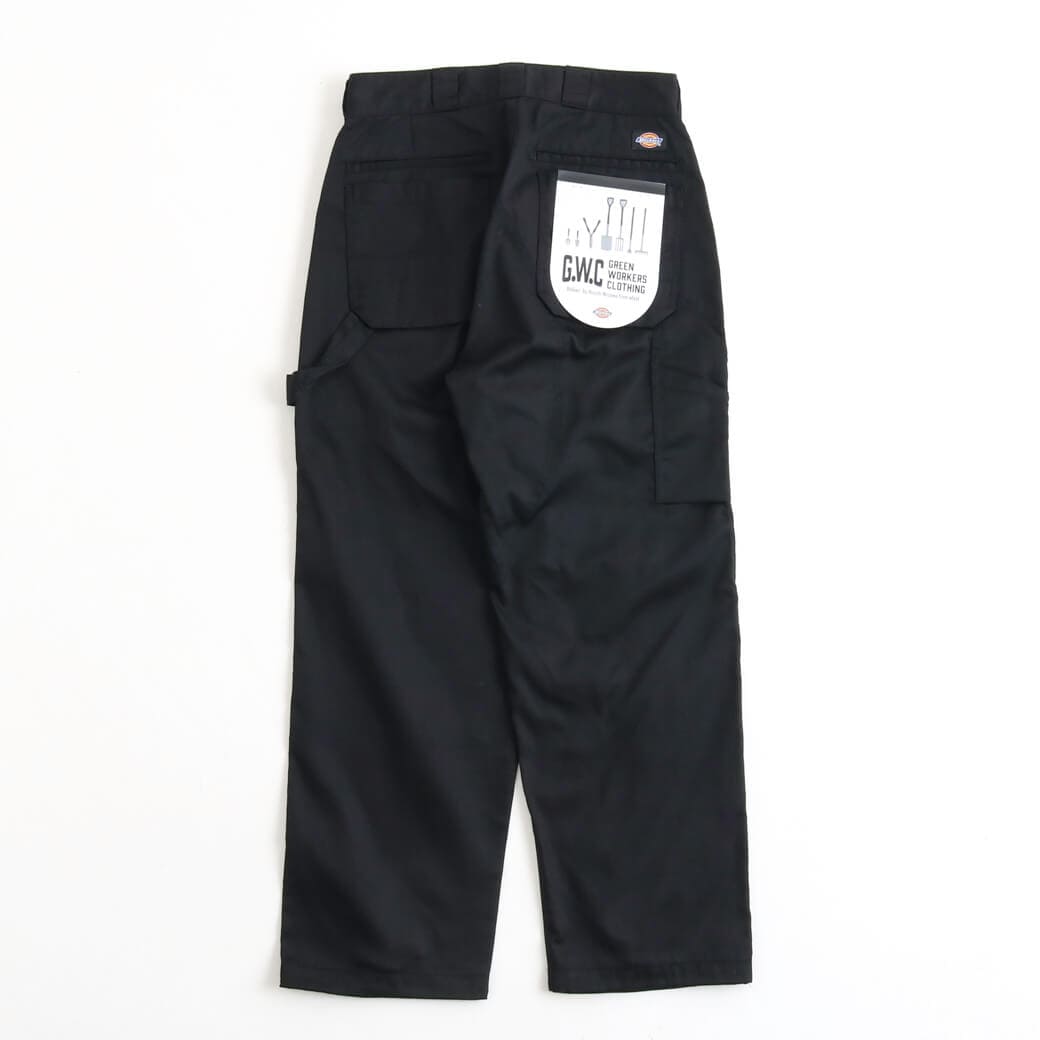 Dickies ディッキーズ ワークパンツ｜BORN FREE ONLINE SHOP