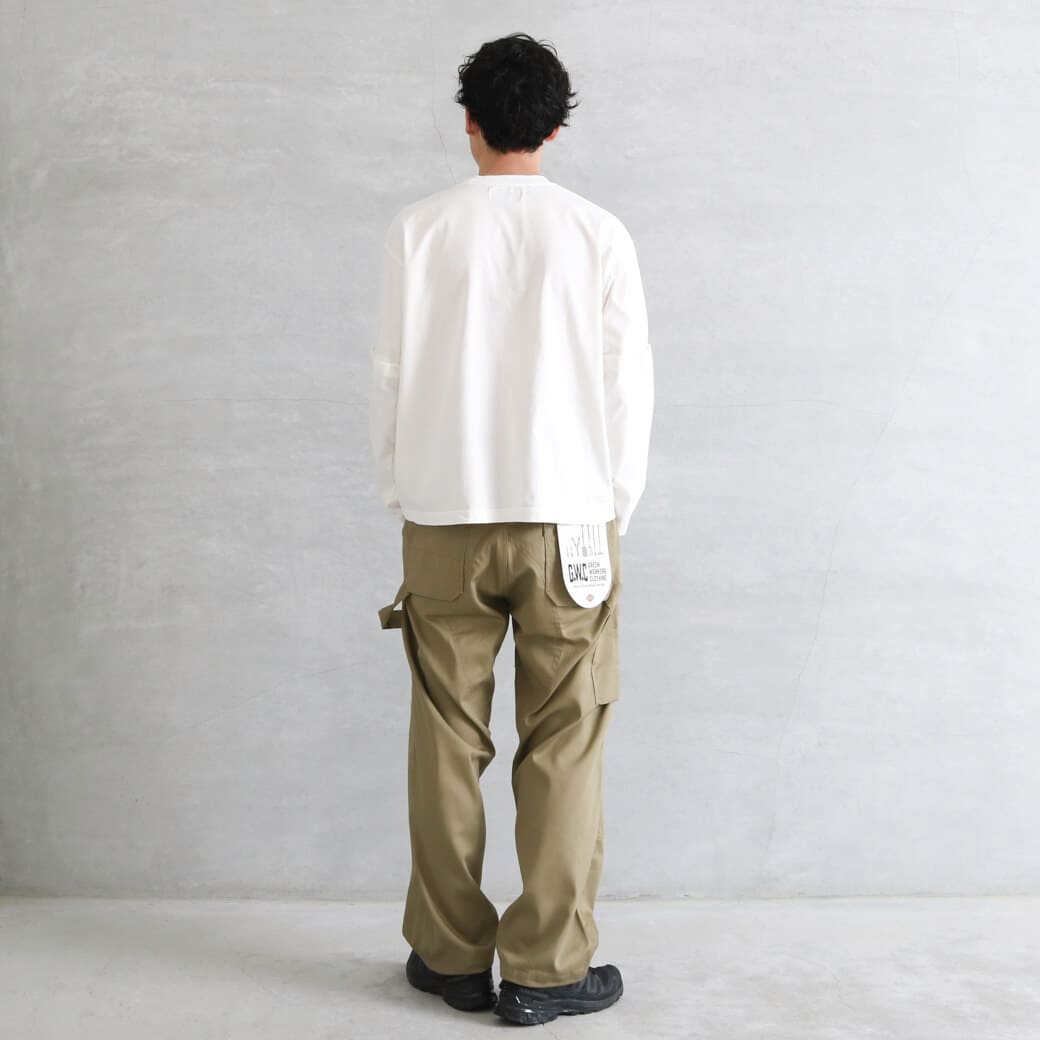 Dickies ディッキーズ ワークパンツ｜BORN FREE ONLINE SHOP