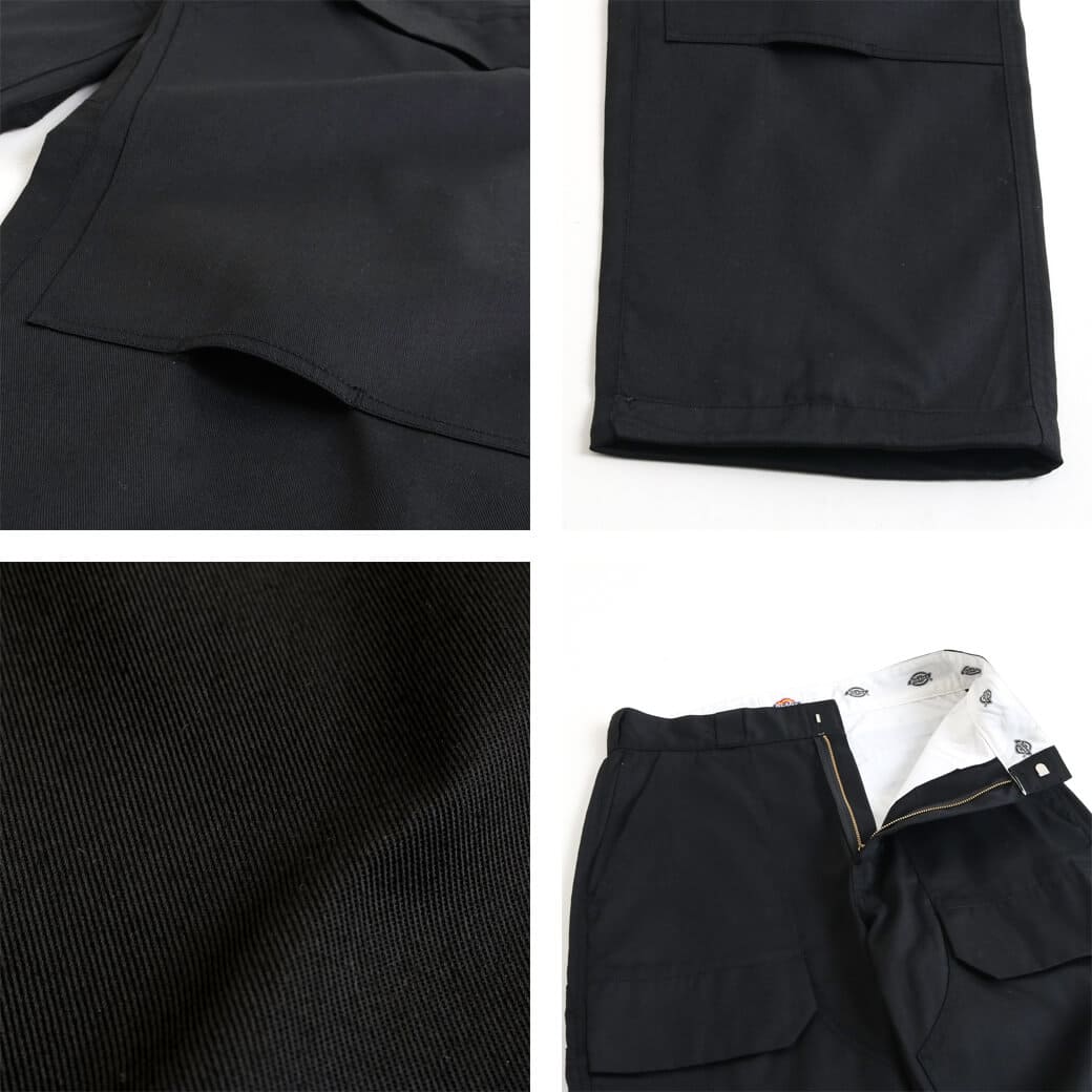 Dickies ディッキーズ ワークパンツ｜BORN FREE ONLINE SHOP