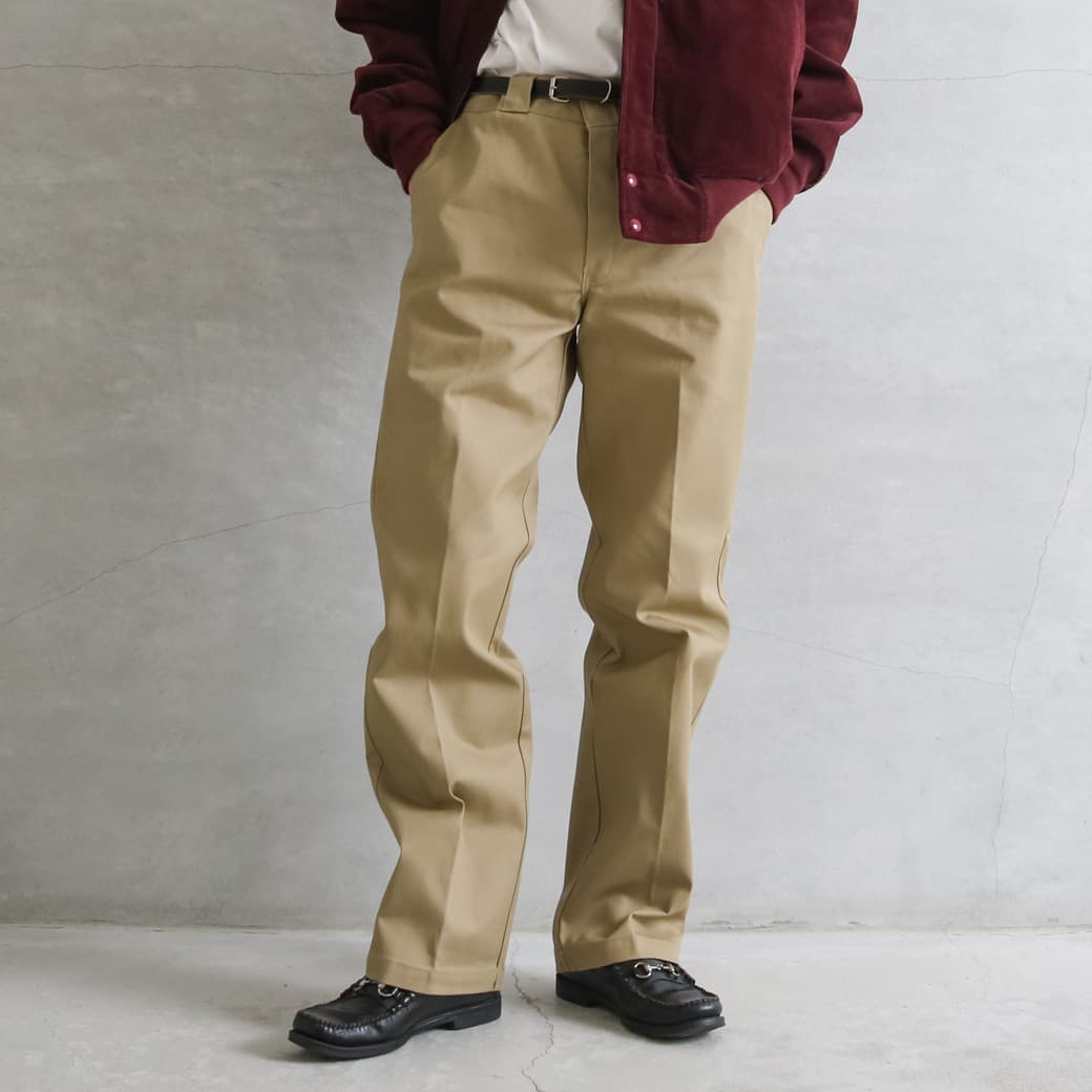 Dickies ディッキーズ ワークパンツ