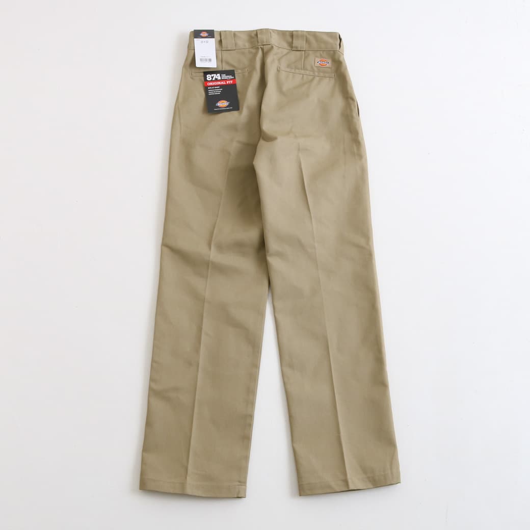 1/4まで10％OFF】Dickies ディッキーズ ワークパンツ｜BORN FREE