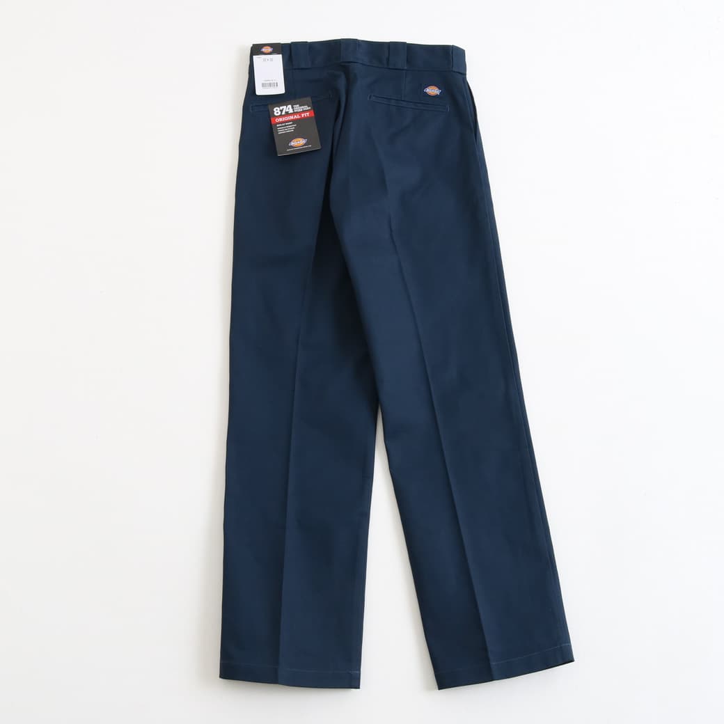 1/4まで10％OFF】Dickies ディッキーズ ワークパンツ｜BORN FREE