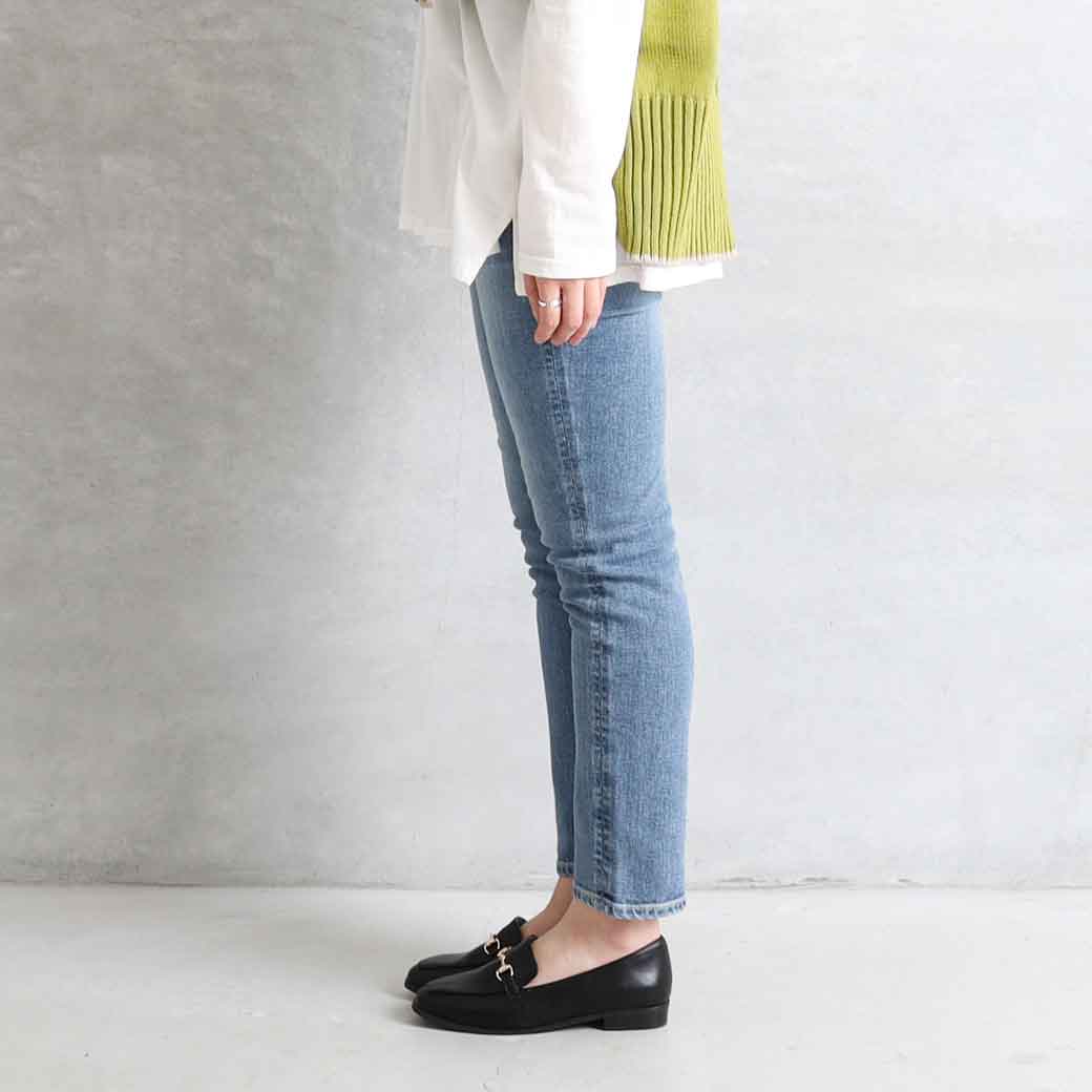 DMG ドミンゴ アンクルデニム｜BORN FREE ONLINE SHOP 