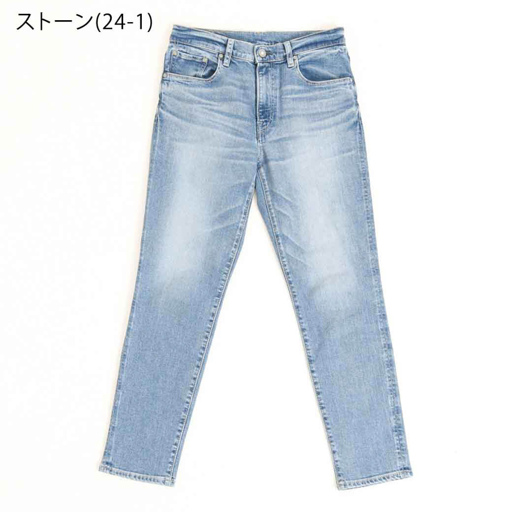 DMG ドミンゴ アンクルデニム｜BORN FREE ONLINE SHOP 