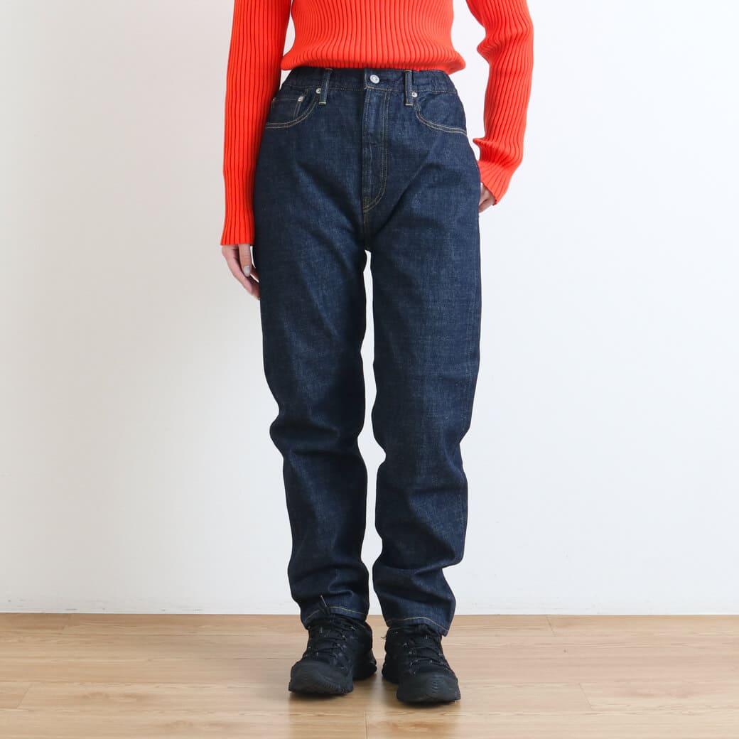 パンツ theoINSCRIRE denim Freewheelers Lot 601XX Denim 1942 – BROGUE