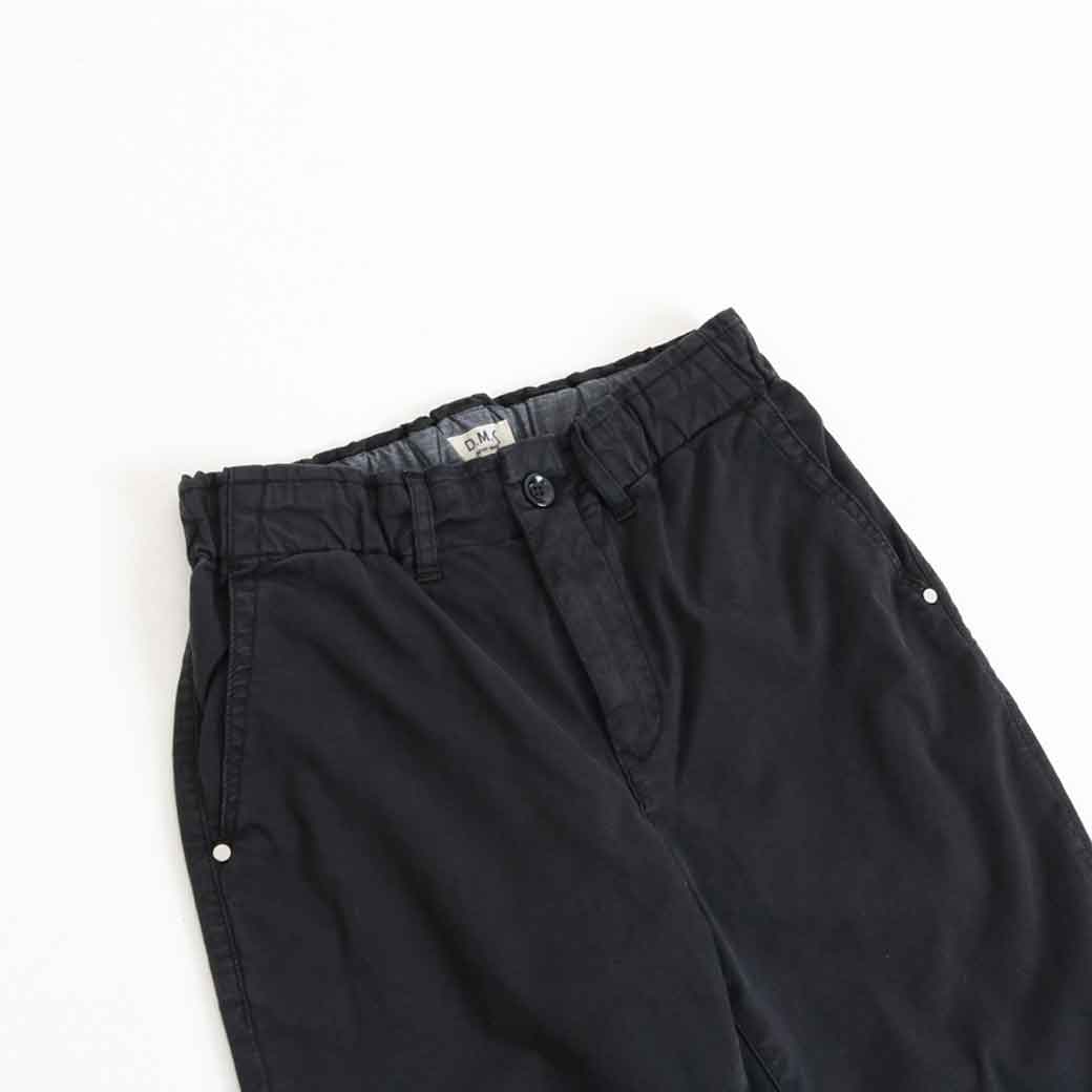 レディース D.M.G（ドミンゴ） Relaxing Tapered Pants