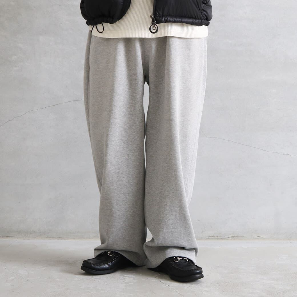 EDWIN エドウィン カーブスウェットパンツ