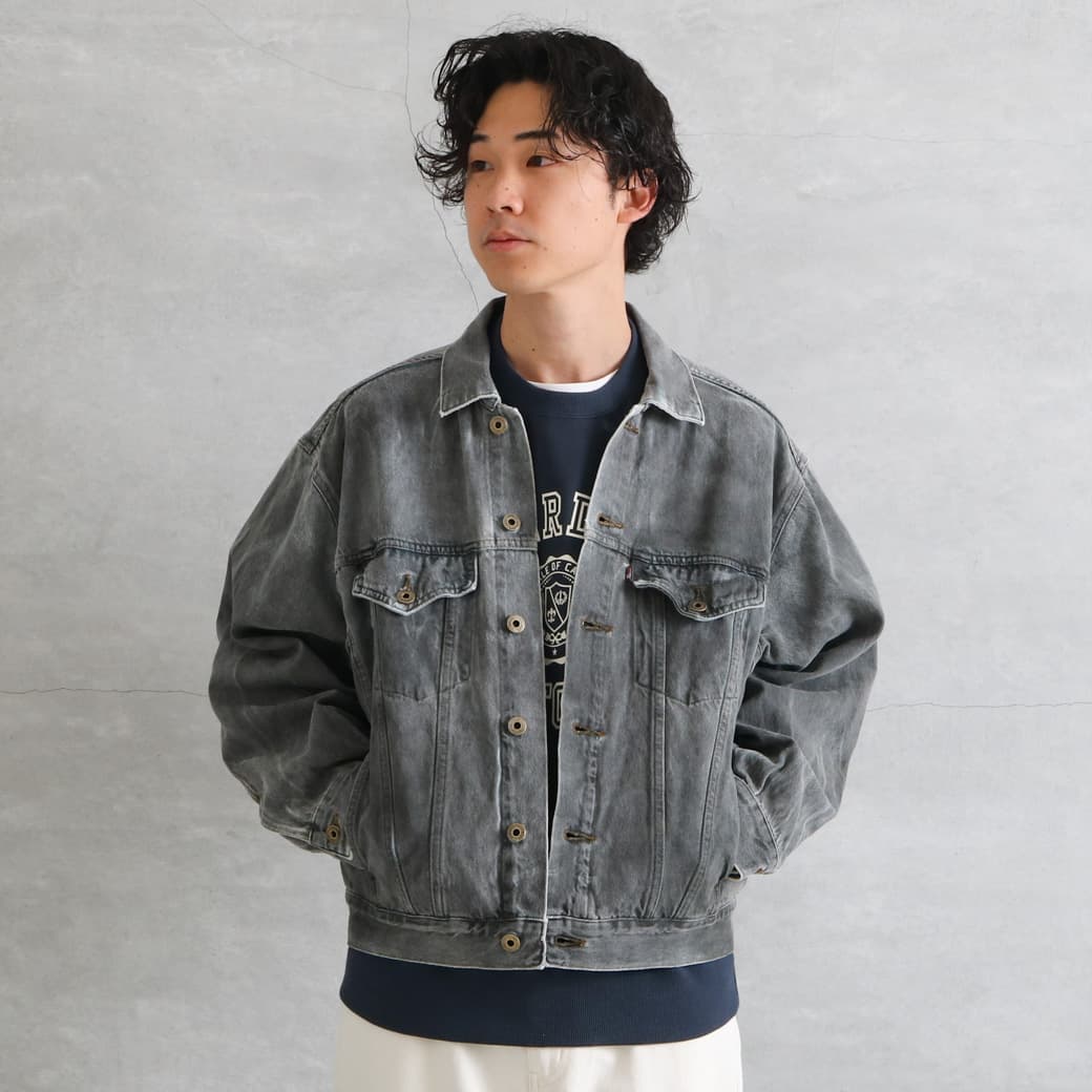 LIBERTO リベルト アリゾナ ジャケット｜BORN FREE ONLINE SHOP