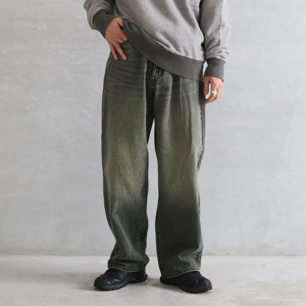 EDWIN｜BORN FREE ONLINE SHOP