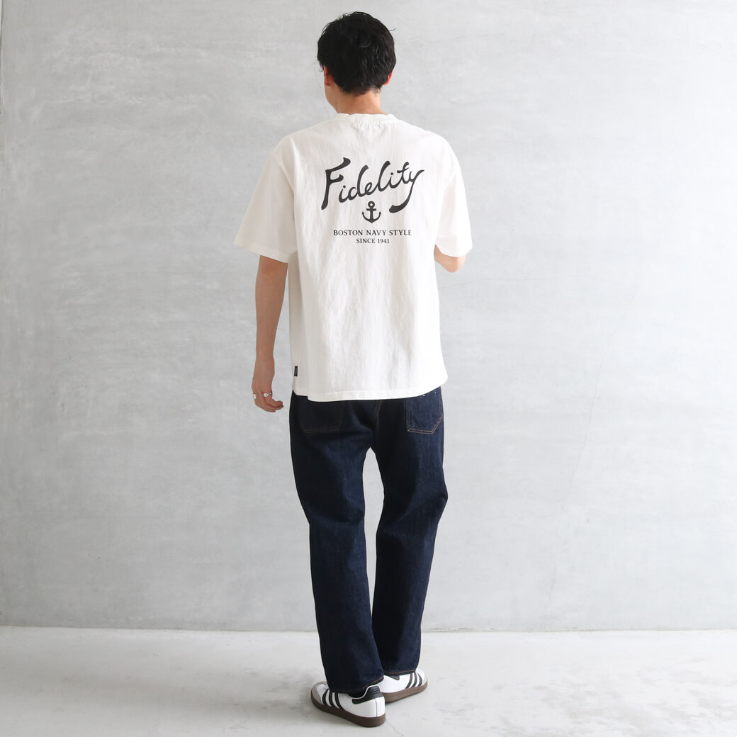 未使用☆FIDELITY フィデリティ ジャーナルスタンダード フード