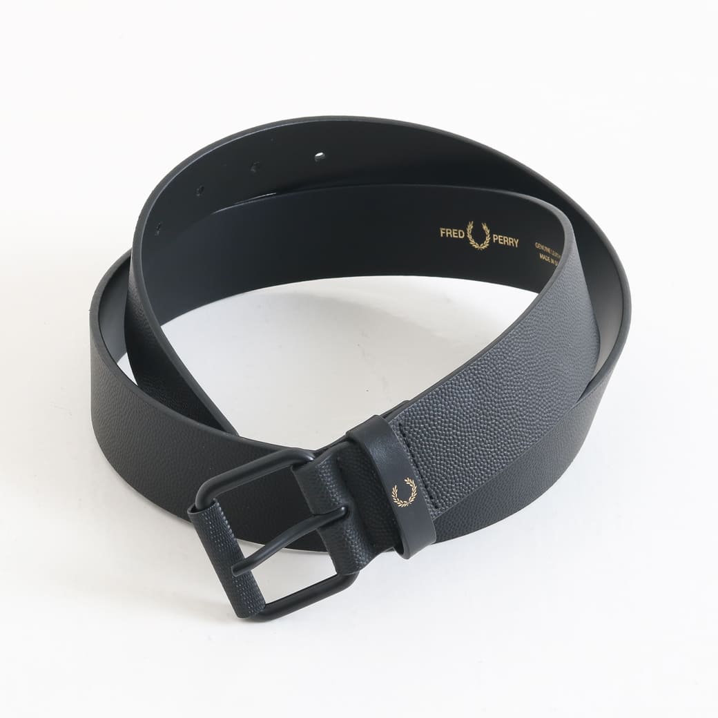 FRED PERRY フレッドペリー スコッチグレイン ベルト