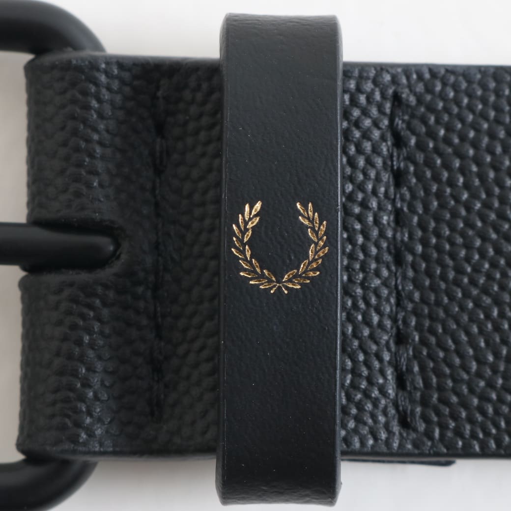 【フレッドペリー】FRED PERRY ベルト FRED PERRY フレッドペリー スコッチグレイン ベルト｜BORN FREE