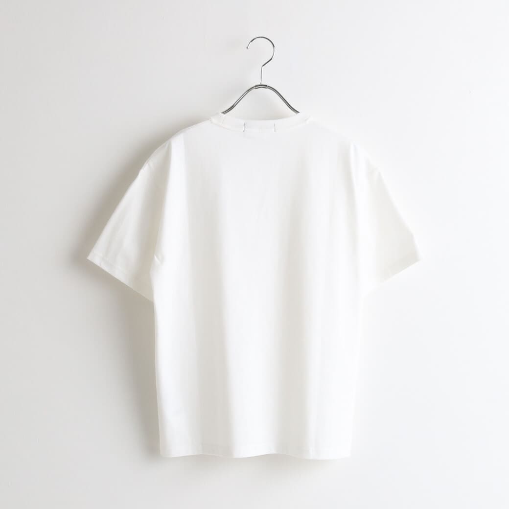 FRED PERRY フレッドペリー クルーネックTシャツ｜BORN FREE ONLINE SHOP
