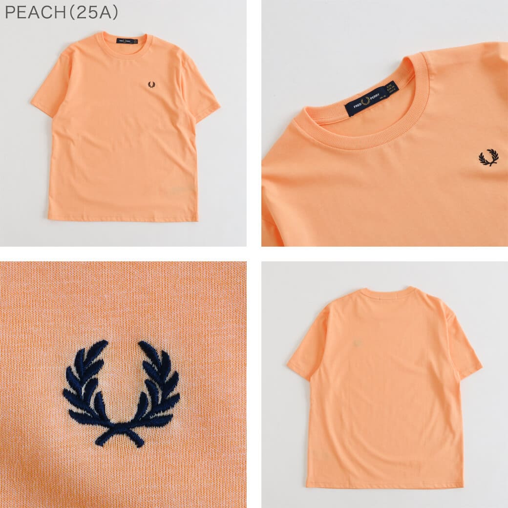Fred Perry フレッドペリーまとめ売り Classic V Neck Jumper(S 198：BLACK): | FRED PERRY JAPAN | フレッド