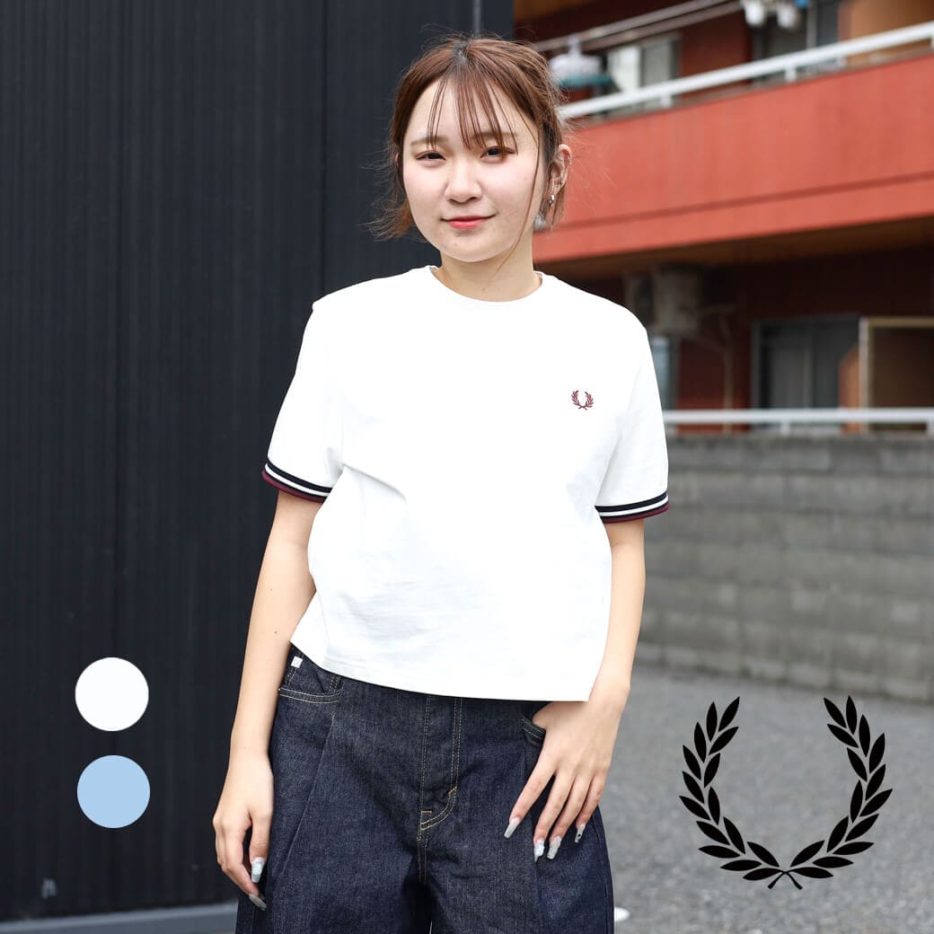 フレッドペリー FRED PERRY（フレッドペリー） ジャケット メンズ ストライプ ボンバー