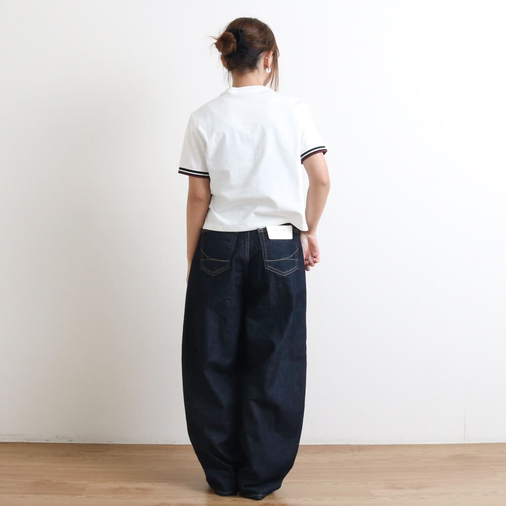 FRED PERRY フレッドペリー ティップラインTシャツ｜BORN FREE ONLINE SHOP