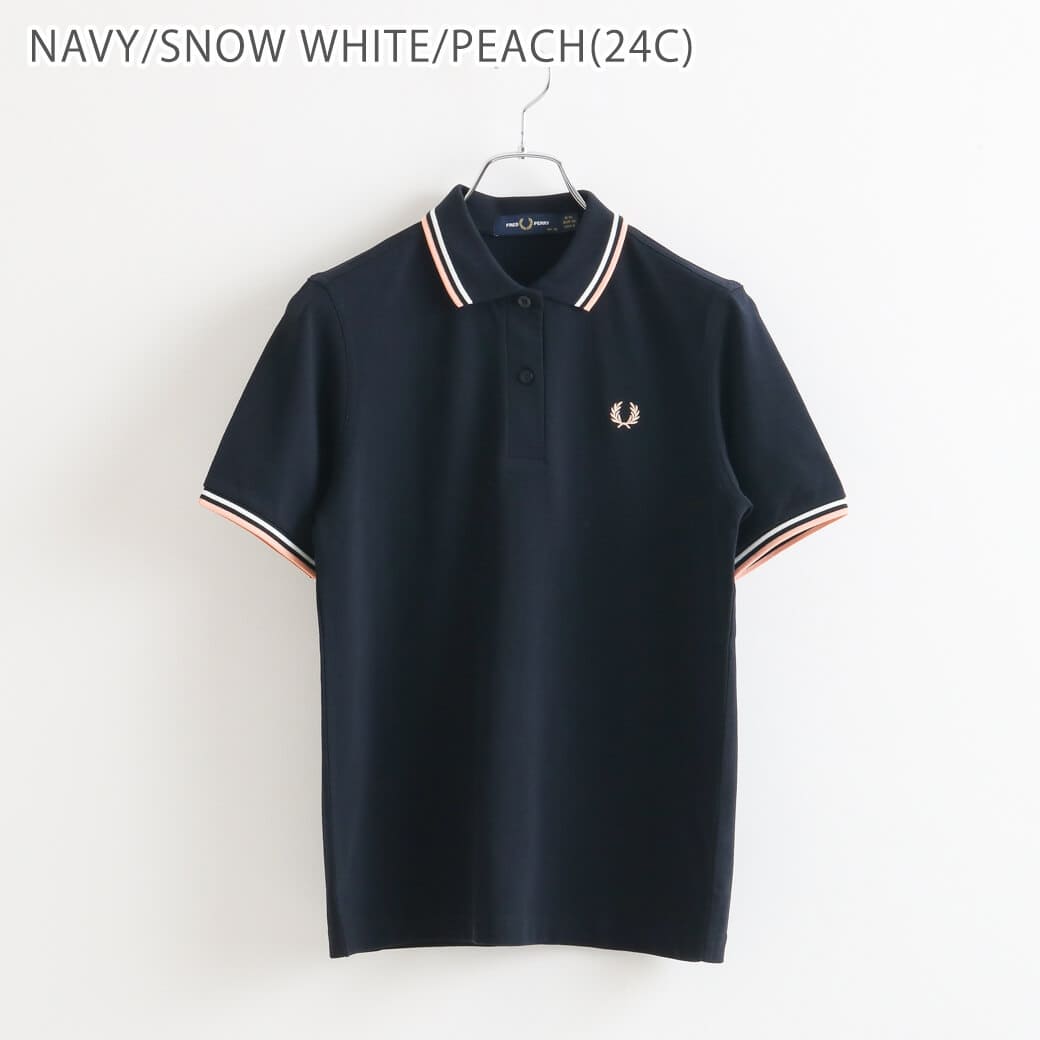 FRED PERRY フレッドペリー ザフレッドペリーシャツ｜BORN FREE ONLINE