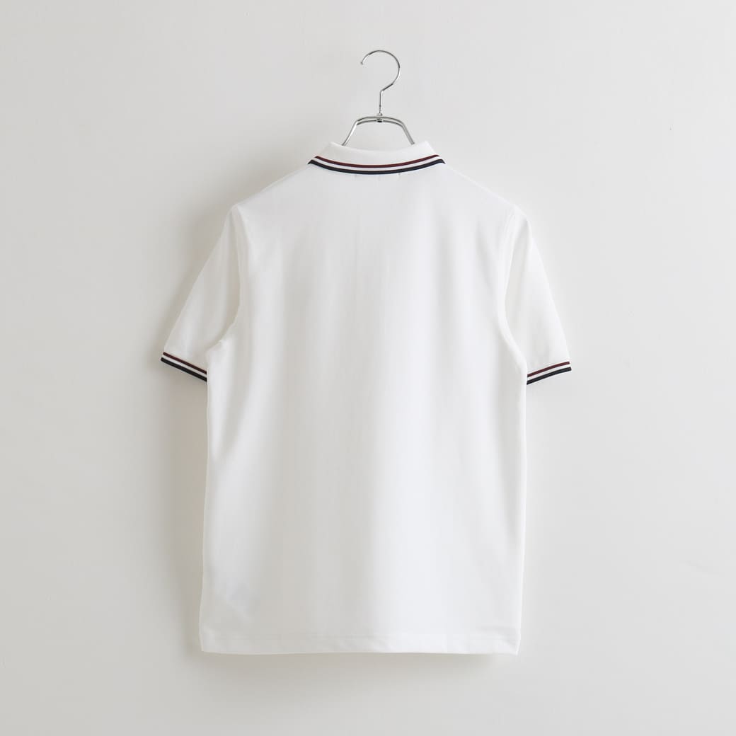 FRED PERRY フレッドペリー ザフレッドペリーシャツ｜BORN FREE ONLINE