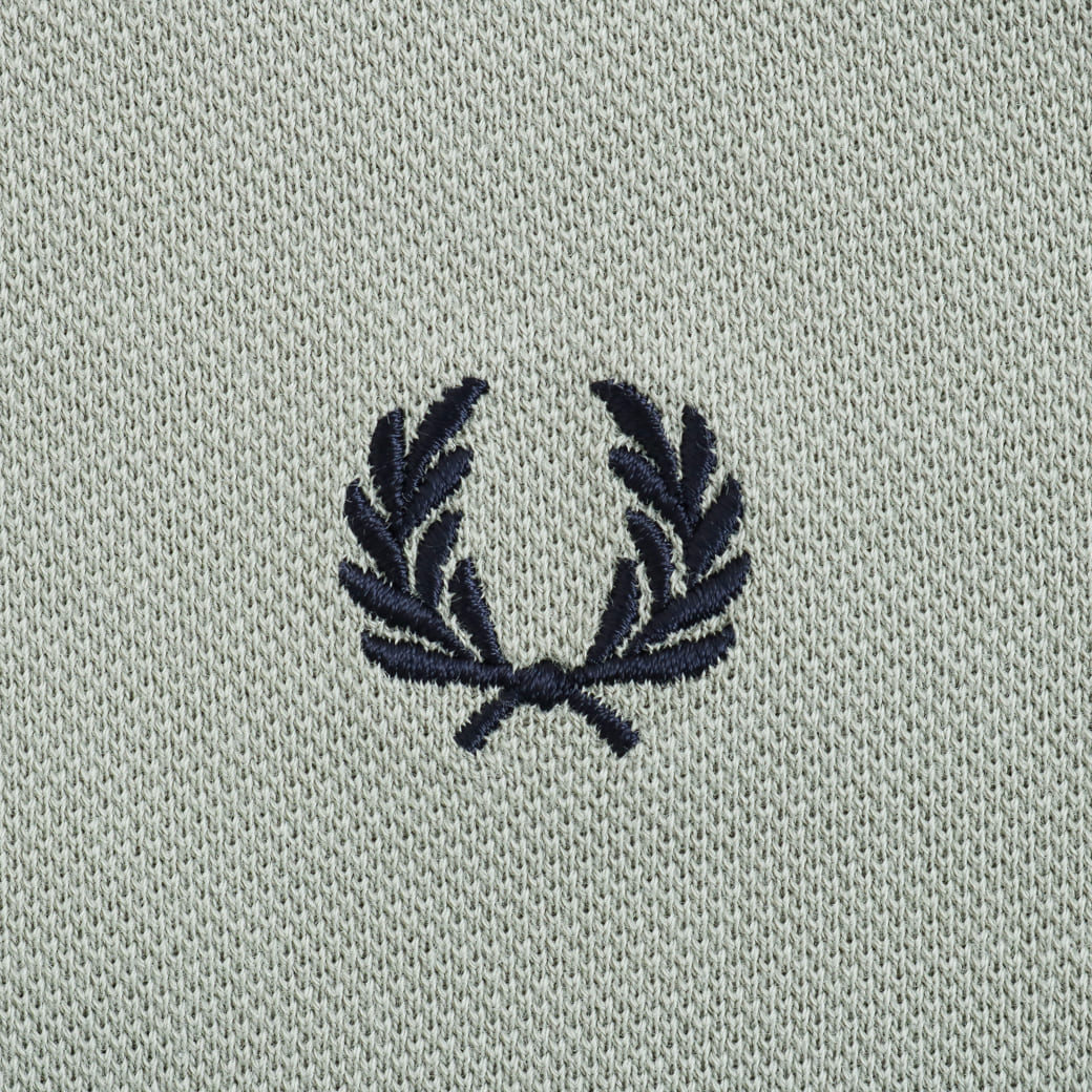 FRED PERRY フレッドペリー ザフレッドペリーシャツ｜BORN FREE ONLINE