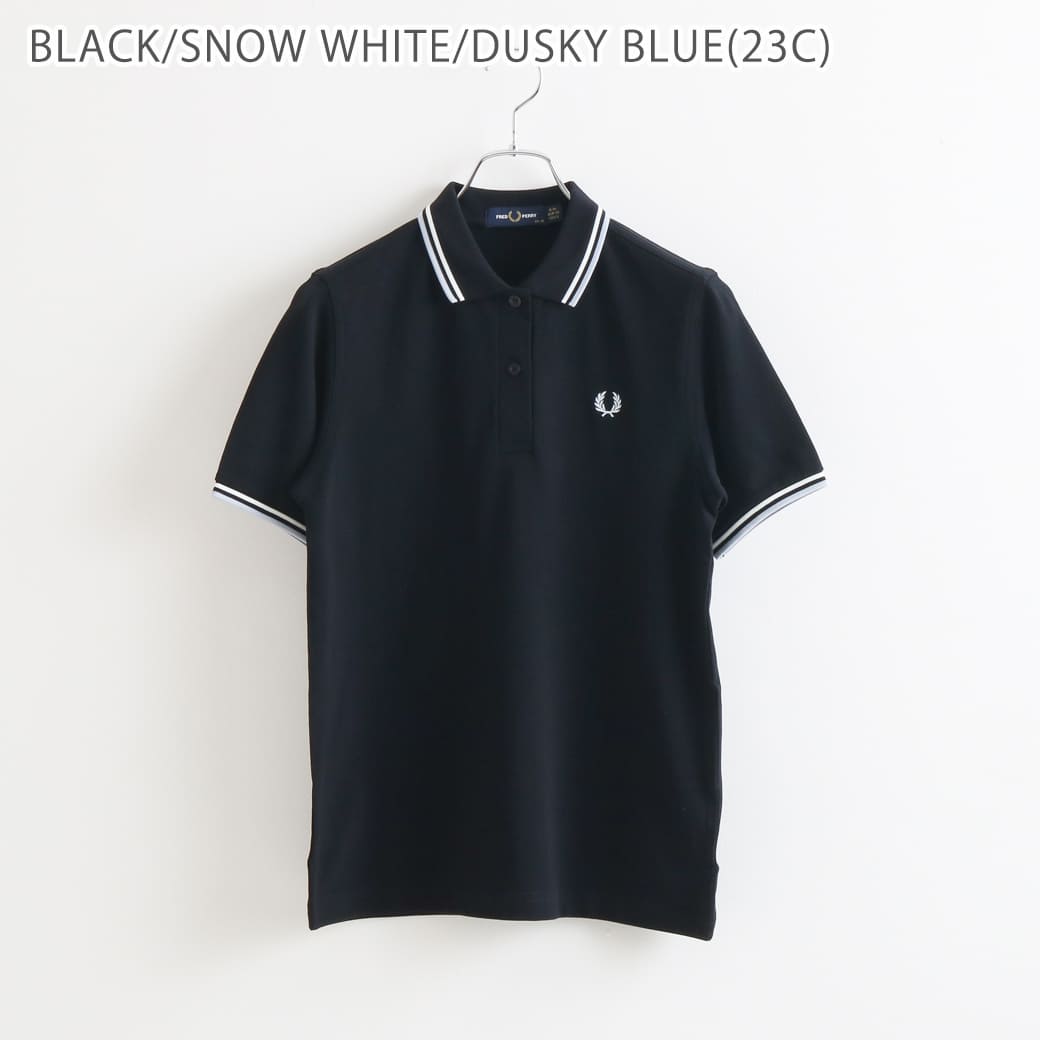 FRED PERRY フレッドペリー ザフレッドペリーシャツ｜BORN FREE ONLINE