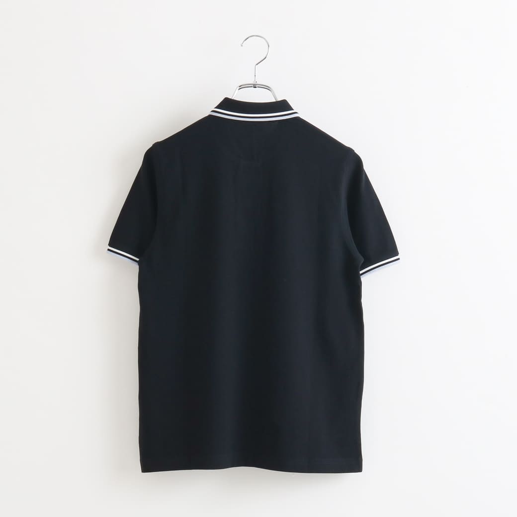 FRED PERRY フレッドペリー ザフレッドペリーシャツ｜BORN FREE ONLINE