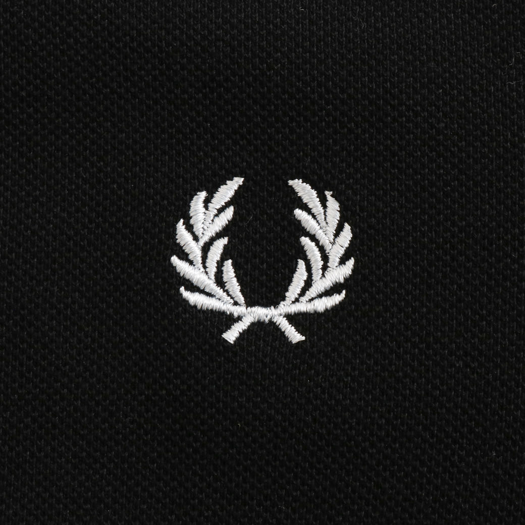 FRED PERRY フレッドペリー ザフレッドペリーシャツ｜BORN FREE ONLINE