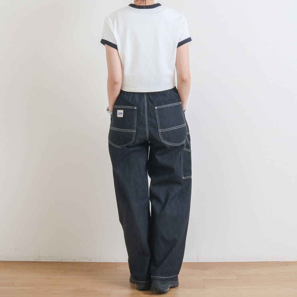FRED PERRY フレッドペリー クロップドTシャツ｜BORN FREE ONLINE SHOP