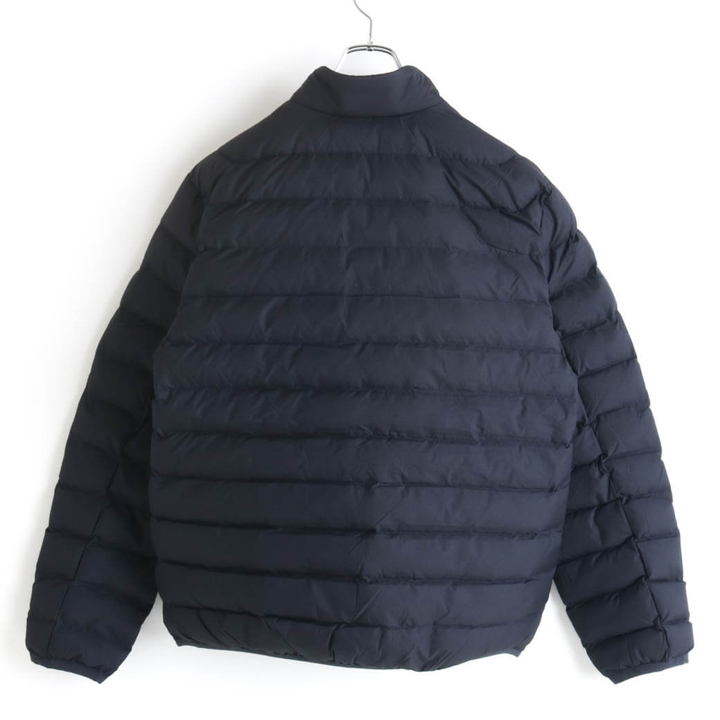 FRED PERRY フレッドペリー Insulated Jacket｜BORN FREE ONLINE