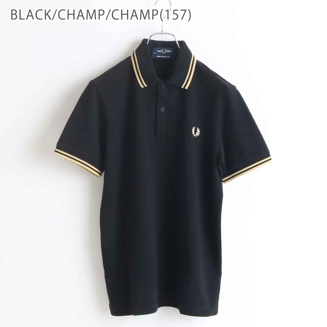 トップス FRED PERRY 楽天市場】フレッドペリー ピケ テクスチャー リビア カラー