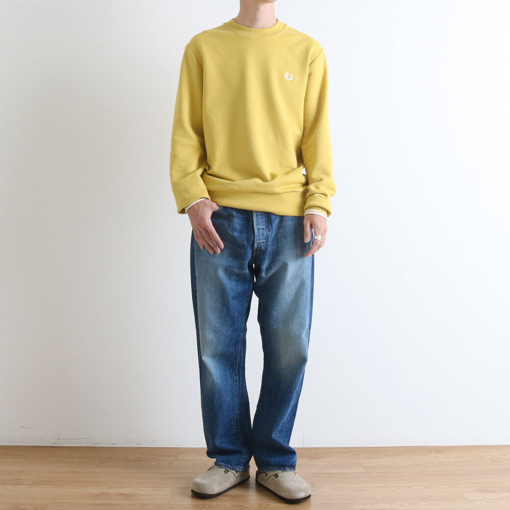 FredPerry白スゥエットmen's Lサイズ 楽天市場】FREDPERRY フレッドペリー（カラーホワイト