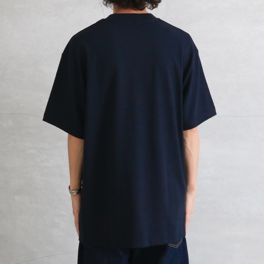 FRED PERRY フレッドペリー リラックス Tシャツ｜BORN FREE ONLINE SHOP