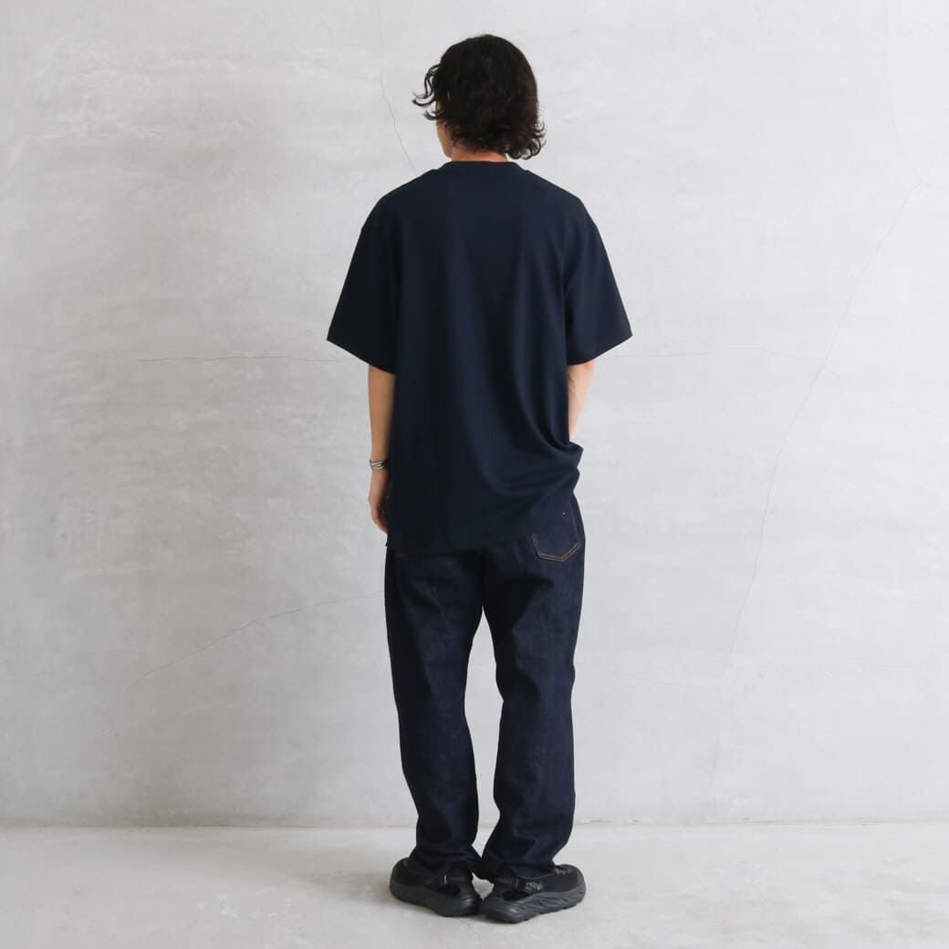 FRED PERRY フレッドペリー リラックス Tシャツ｜BORN FREE ONLINE SHOP