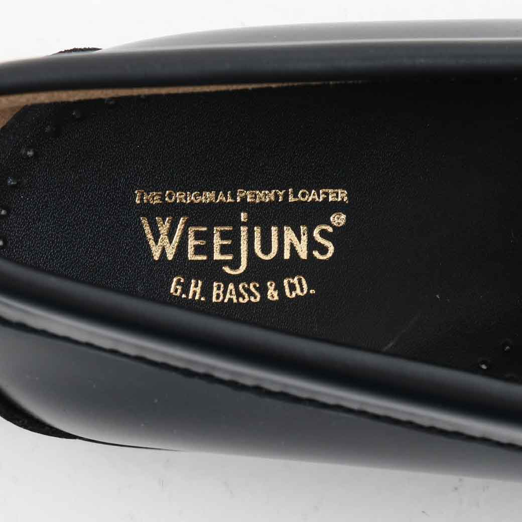 G.H.BASS ジーエイチバス WEEJUN 2 PENNY｜BORN FREE ONLINE SHOP