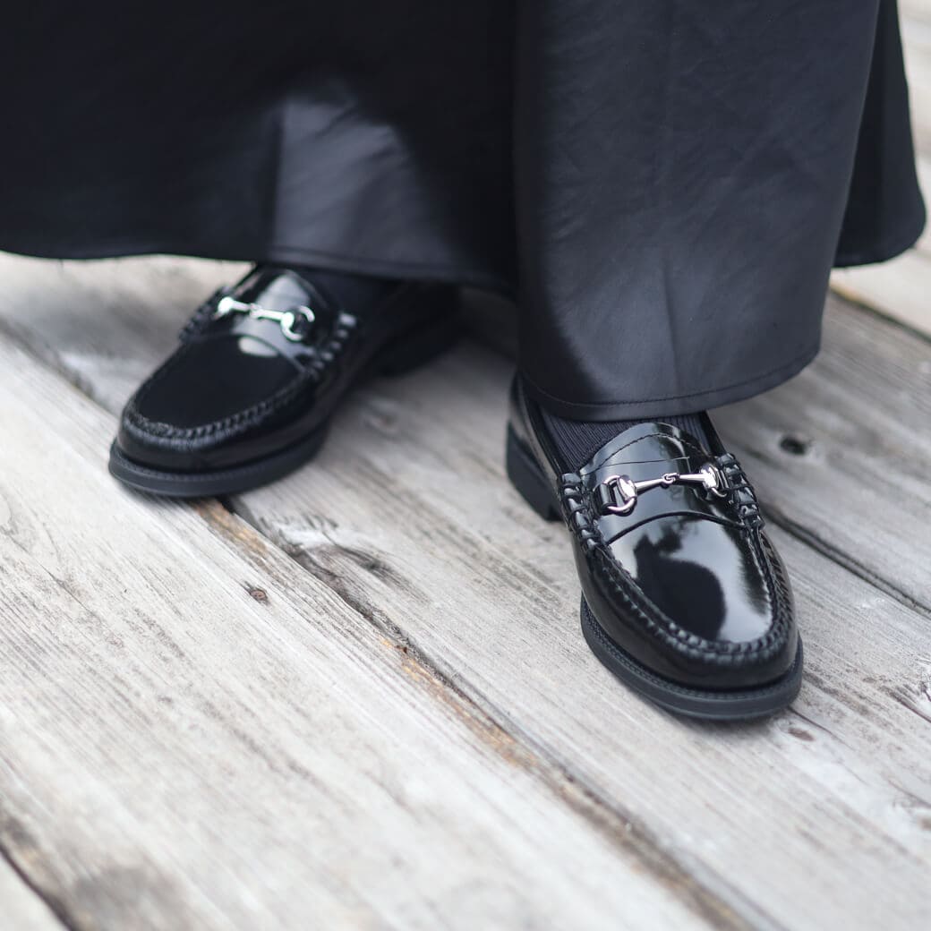 G.H.BASS｜BORN FREE ONLINE SHOP