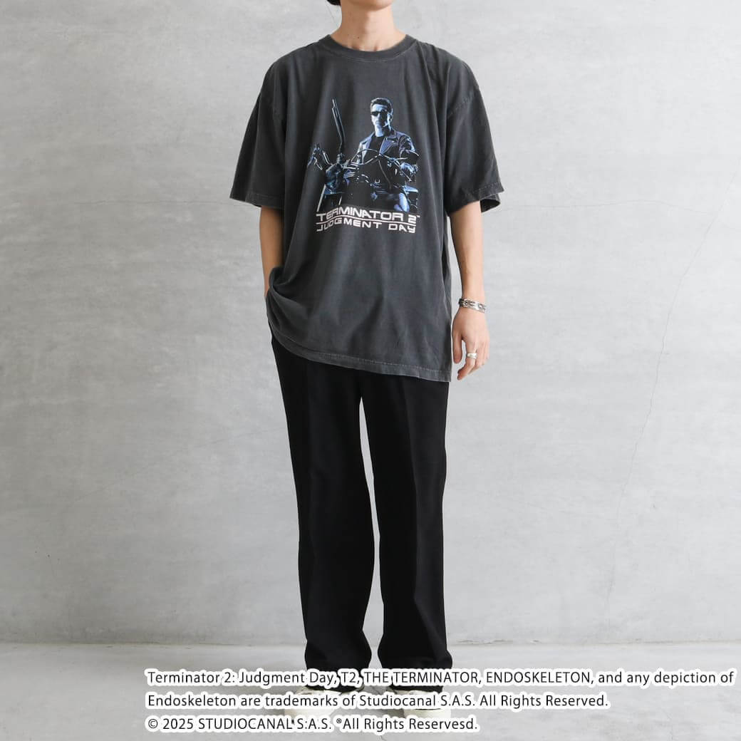 B'z UNITE2 rock and rock R&R Tシャツ XLサイズ B'z UNITE2 rock and rock R&R Tシャツ XLサイズ B'z UNITE2