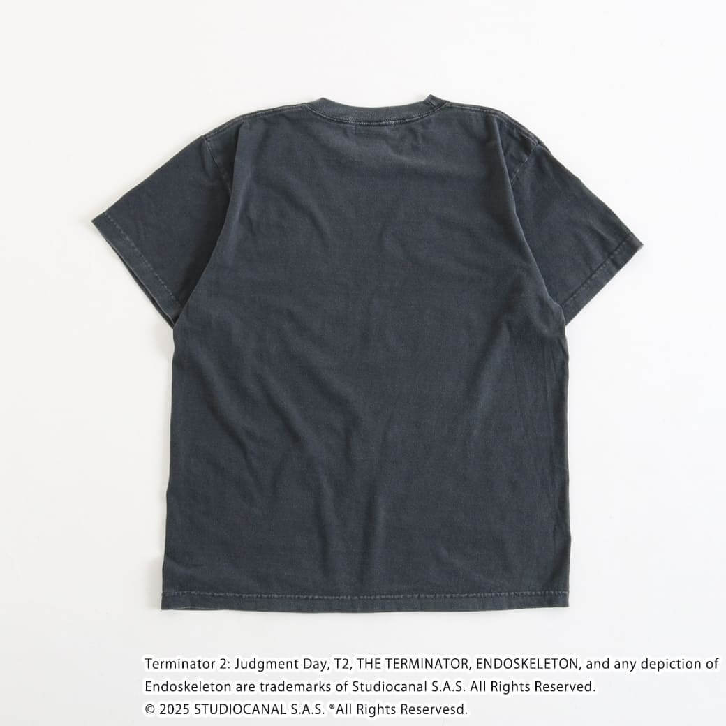 GOOD ROCK SPEED グッドロックスピード The Terminator2 T2 ART