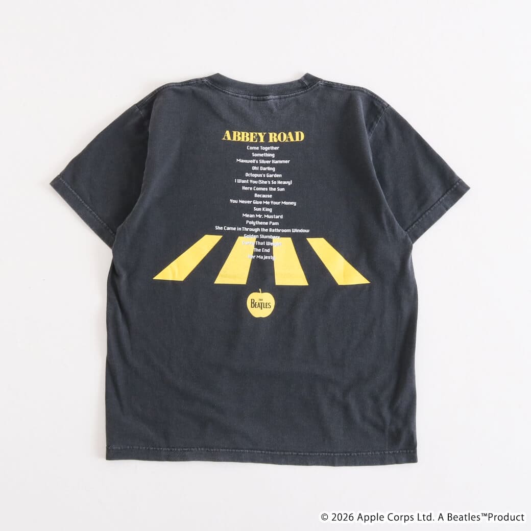 GOOD ROCK SPEED グッドロックスピード THE BEATLES | “Abbey Road