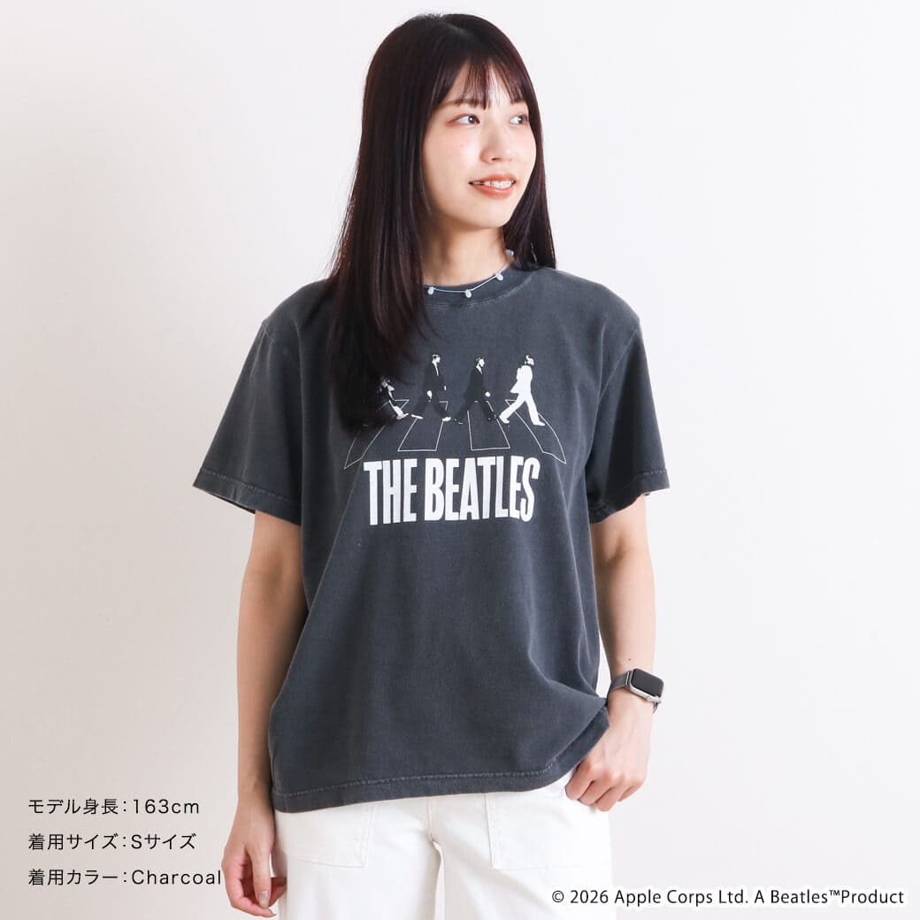 GOOD ROCK SPEED グッドロックスピード THE BEATLES | “Abbey Road