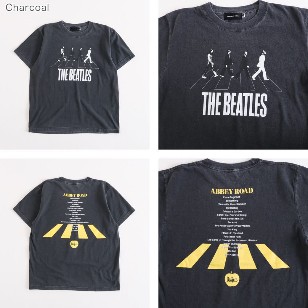 GOOD ROCK SPEED グッドロックスピード THE BEATLES | “Abbey Road