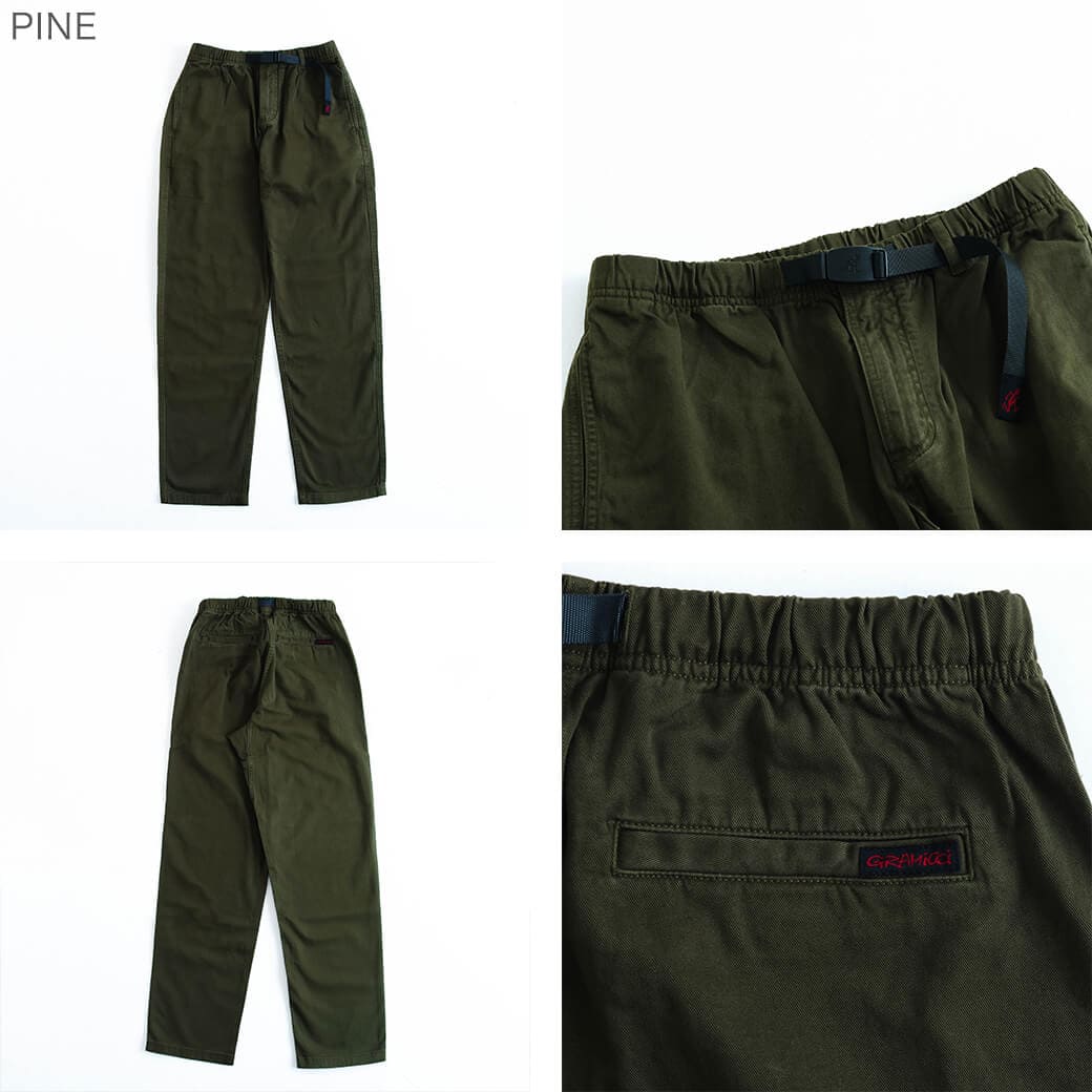 GRAMICCI グラミチ グラミチパンツ｜BORN FREE ONLINE SHOP