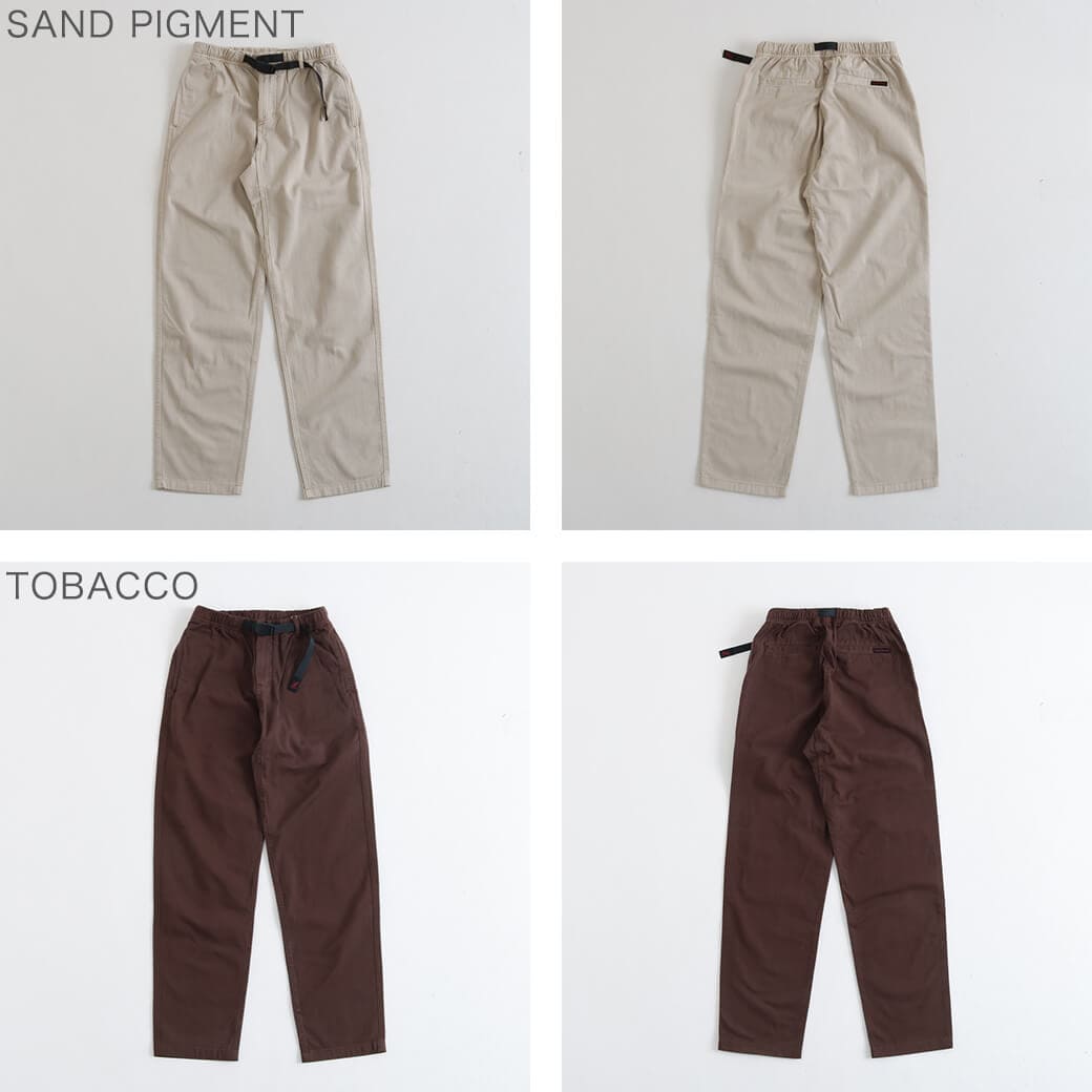 GRAMICCI グラミチ グラミチパンツ｜BORN FREE ONLINE SHOP