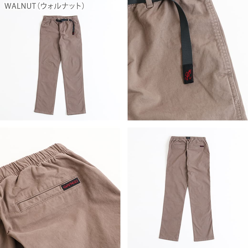 GRAMICCI グラミチ ニューナローパンツ｜BORN FREE ONLINE SHOP