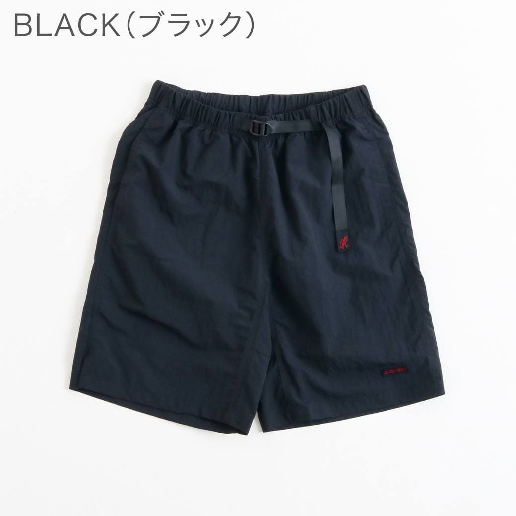 XL【新品・未使用】グラミチ ナイロンパッカブル Gショーツ